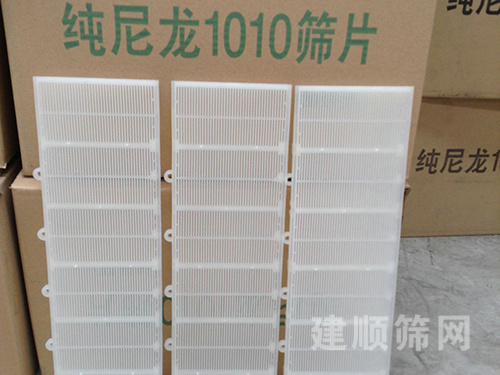 尼龍篩片圖片6