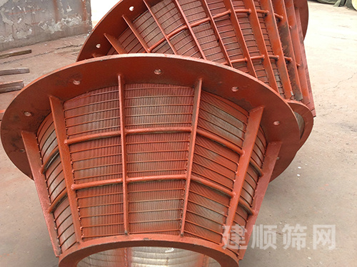 離心機(jī)篩籃案例圖片2